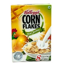 KELLOGG'S CORNFLAKES MANGO 300 GM